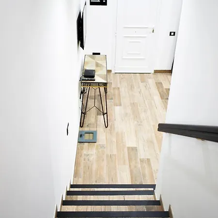 Sventenius Holiday home *