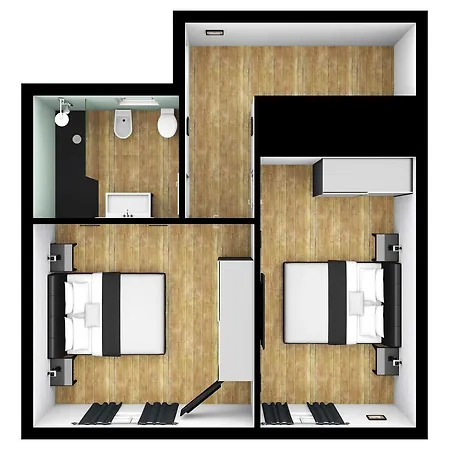 Holiday home Sventenius *