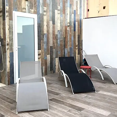 Sventenius Holiday home