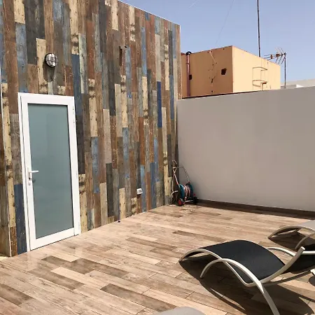 Holiday home Sventenius