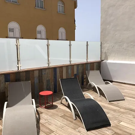 Sventenius Holiday home Santa Lucia De Tirajana